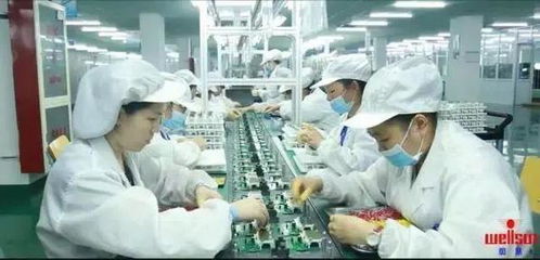 臺州第56家上市企業(yè)誕生 浙江萬勝智能科技引領(lǐng)工業(yè)互聯(lián)網(wǎng)數(shù)據(jù)服務(wù)新時代